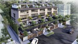 Moulmein Rise (D11), Terrace #577774531